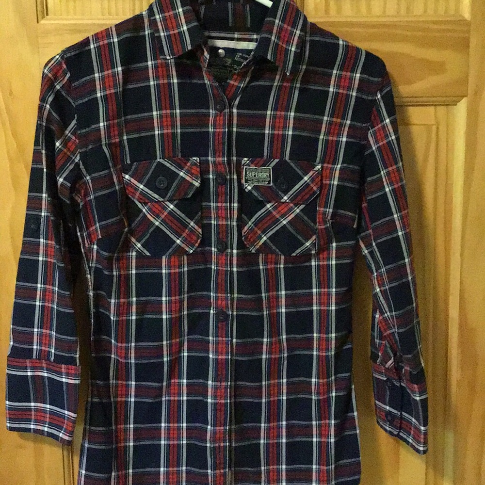 Superdry women’s shirt